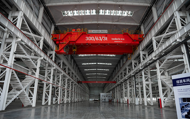 Our production lines (what we offer)