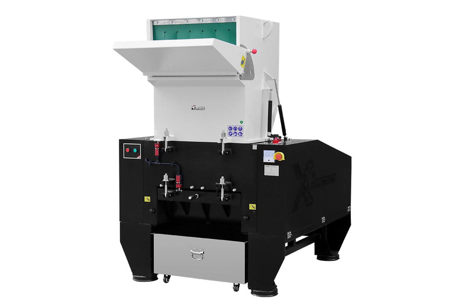Plastic Crusher - Granulator