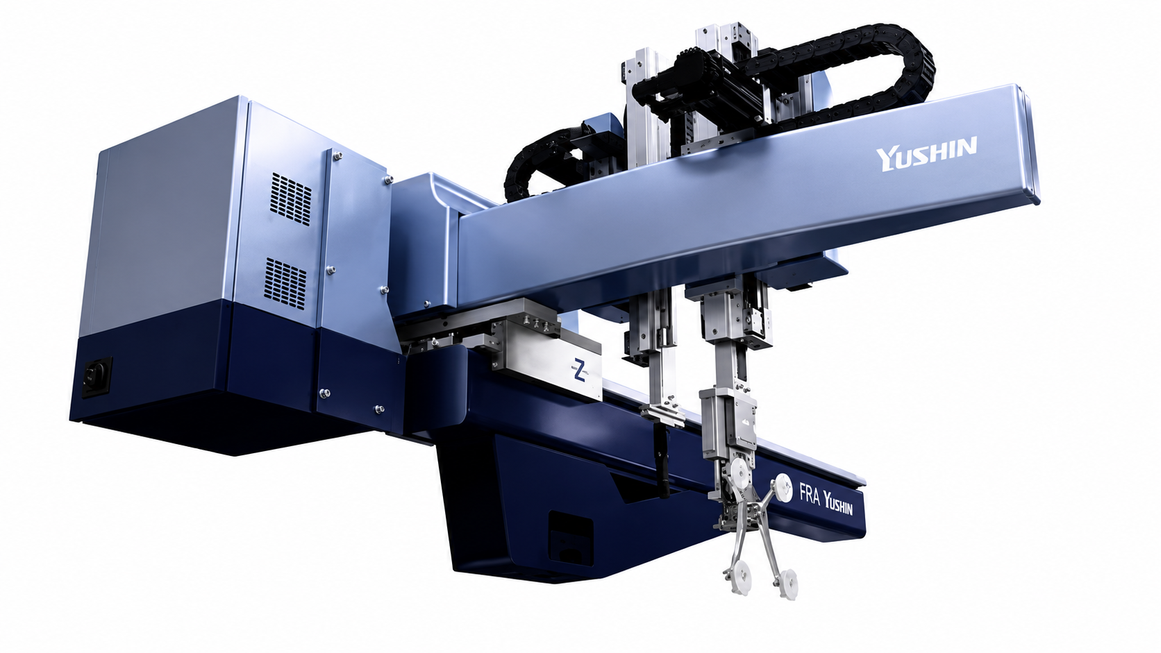 Auxiliary Equipment for Plastic Injection Molding Machines