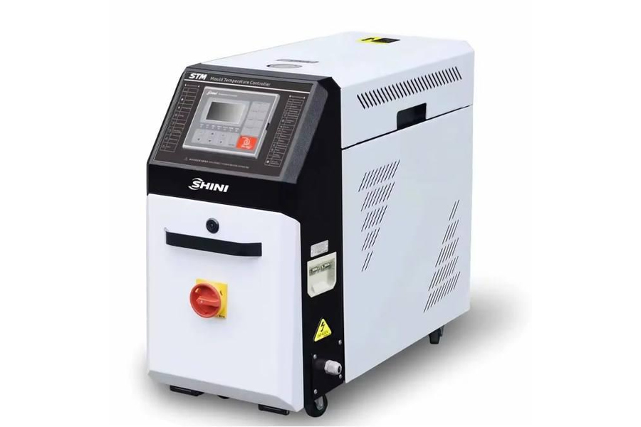 Mold Temperature Controller (MTC)