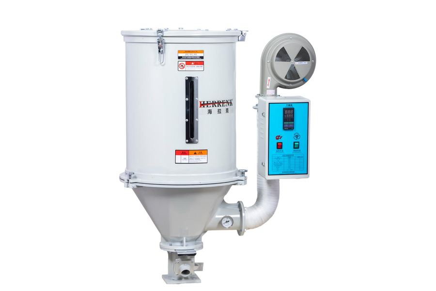 Hopper Dryer