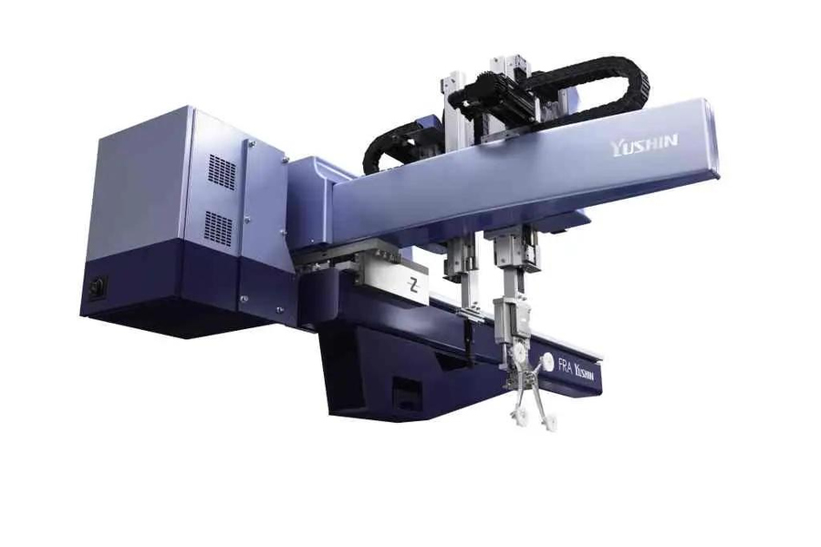 Robotic Arm (Take-Out Robot)