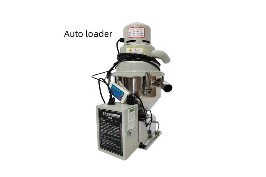 Plastic Granule Loader (Auto Loader)
