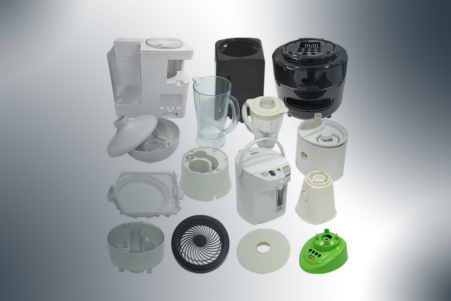 Consumer Electronics & Home Appliances