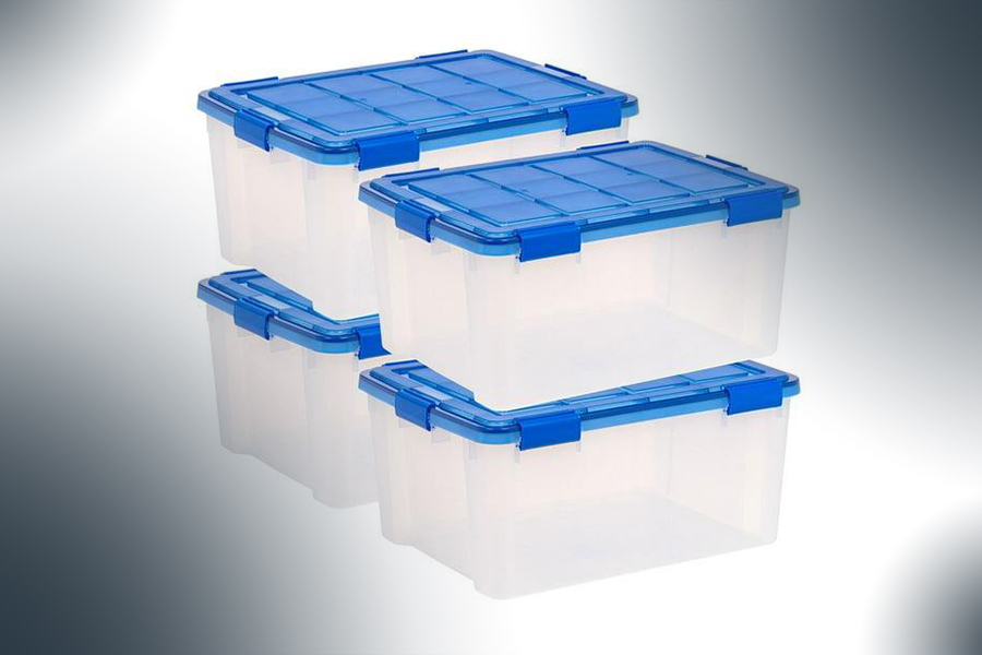 Consumer Goods & Household Products