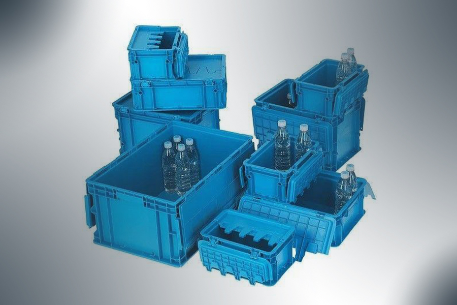 Logistics & Industrial Products