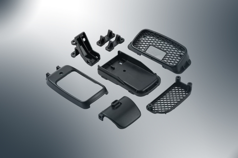 Automotive Components