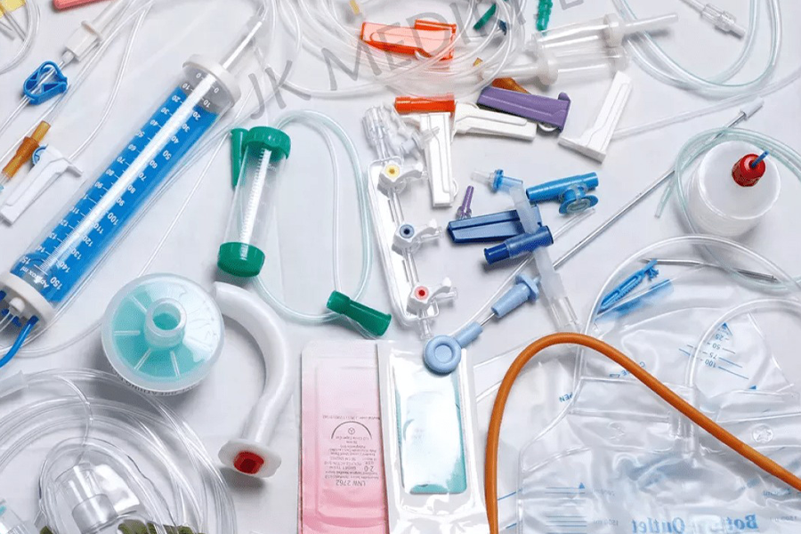 Medical Products